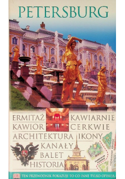 Petersburg Przewodnik