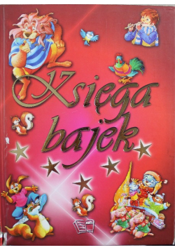 Księga bajek