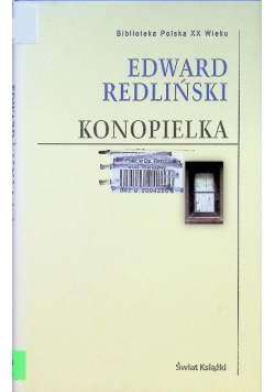 Konopielka