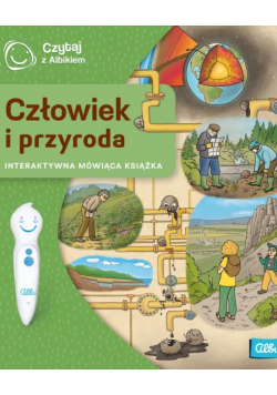 Człowiek i przyroda