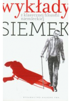 Wykłady z klasycznej filozofii niemieckiej