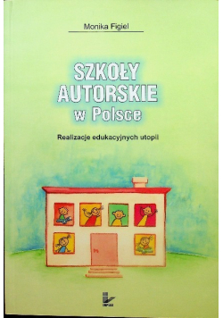 Szkoły autorskie w Polsce