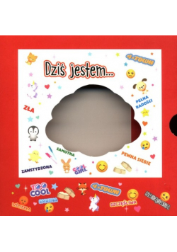 To nie wypanda Pudełko uczuć