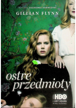 Ostre przedmioty