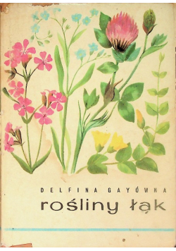 Rośliny łąk