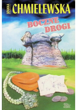 Boczne drogi