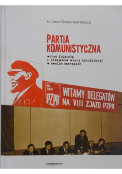 Partia Komunistyczna