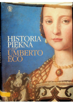 Historia piękna