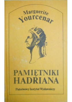 Pamiętniki Hadriana