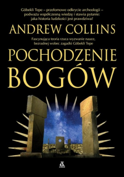 Pochodzenie bogów