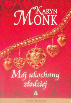 Mój ukochany złodziej