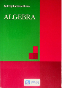 Algebra