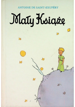 Mały Książę