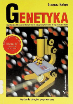Genetyka