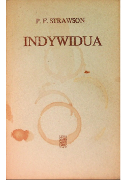 Indywidua