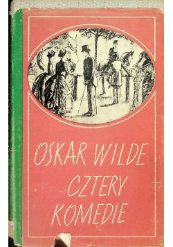 Cztery komedie