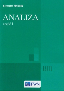 Analiza Część 1 Elementy