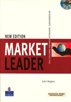 Market Leader Intermediate Practice File