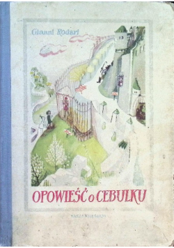 Opowieść o Cebulku