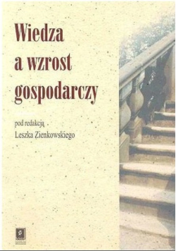 Wiedza a wzrost gospodarczy