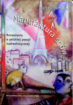 Manufaktura snów