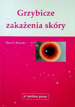 Grzybicze zakażenia skóry