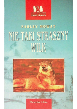 Nie taki straszny wilk