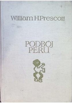 Podbój Peru
