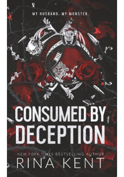 Consumed by Deception
