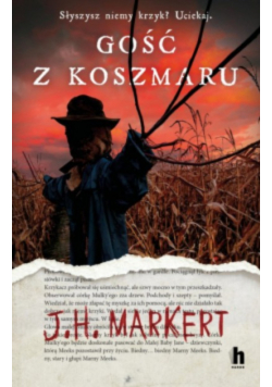 Gość z koszmaru
