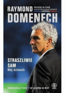 Straszliwie sam Mój dziennik