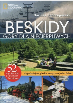 Beskidy Góry dla niecierpliwych