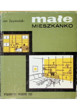Małe mieszkanko