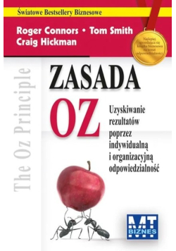 Zasada OZ
