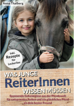 Was junge ReiterInnen wissen müssen