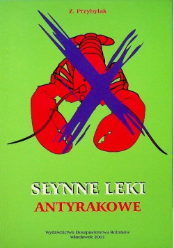 Słynne leki antyrakowe
