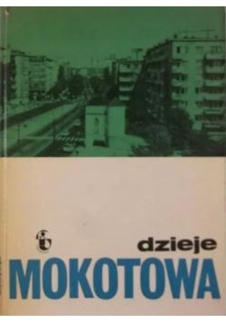 Dzieje Mokotowa