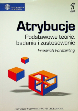 Atrybucje