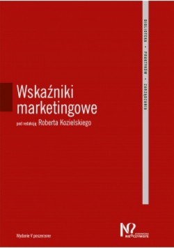 Wskaźniki marketingowe