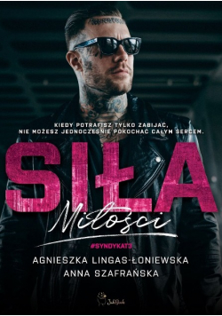 Siła miłości Syndykat Tom 3