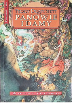 Panowie i damy
