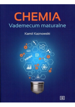 Chemia Vademecum maturalne