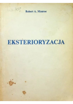 Eksterioryzacja