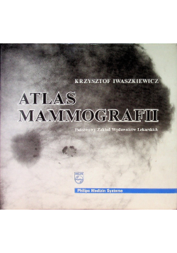 Atlas mammografii