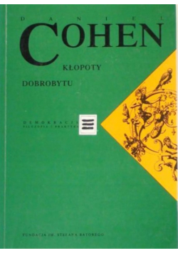 Kłopoty dobrobytu