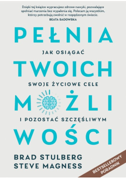Pełnia twoich możliwości