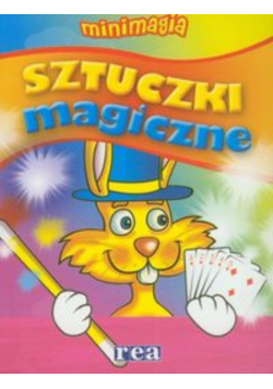Minimagia Sztuczki magiczne