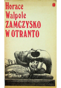 Zamczysko w Otranto