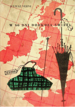 W 80 dni dookoła świata