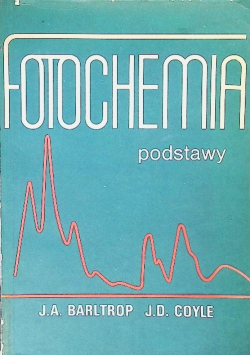 Fotochemia podstawy